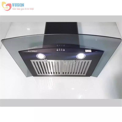 Máy Hút Mùi Eurosun 70K15E - Hàng chính hãng