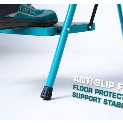 THANG XẾP ĐA NĂNG TOTAL THLAD09031, THLAD09041, THLAD09051, THLAD09061 - HÀNG CHÍNH HÃNG