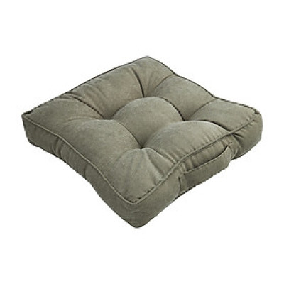 Đệm Ghế Ngồi Sợi Tổng Hợp RUBY 2 Màu Sắc|Index Living Mall| Nội Thất Thái Lan