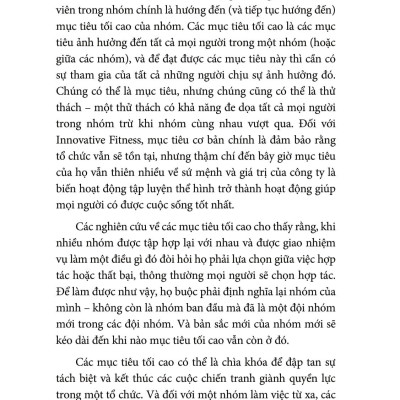 Quản Lý Ảo, Hiệu Quả Thực