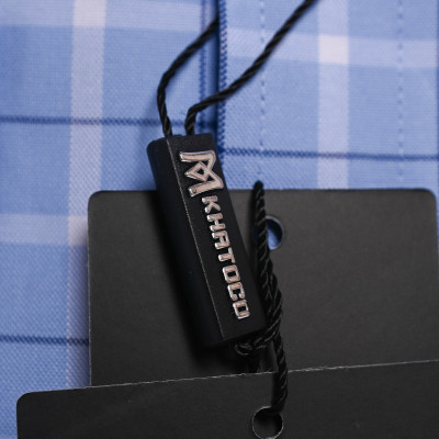 Áo sơ mi tay dài Khatoco