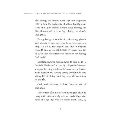 Kỷ Luật Bản Thân - Giết Chết Con Quỷ Lười Biếng Trong Bạn