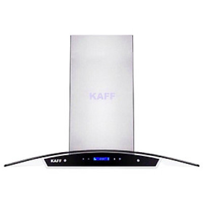 Máy hút khói, khử mùi KAFF KF-GB027 - Hàng chính hãng