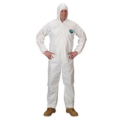 Quần áo chống bụi, chống hóa chất Lakeland AMN/CTL428