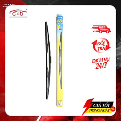 Gạt Mưa Gọng Sắt VIAIR 311 (28 Inch/700 mm)