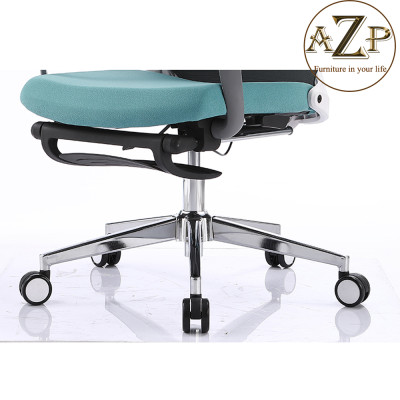 Siêu Phẩm Ghế Giám Đốc, Ghế Văn Phòng  AZP FURNITURE Ergonomic AZP-9188 - Ngả Lưng cực Êm, Style Thời Trang Đương Đại