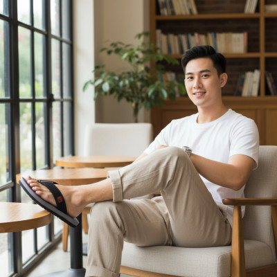 Dép quai kẹp Biti