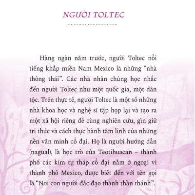 Tiếng Nói Của Tri Thức