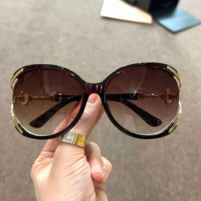 Kính râm thời trang chống nắng sành điệu cao cấp trẻ trung cho nữ