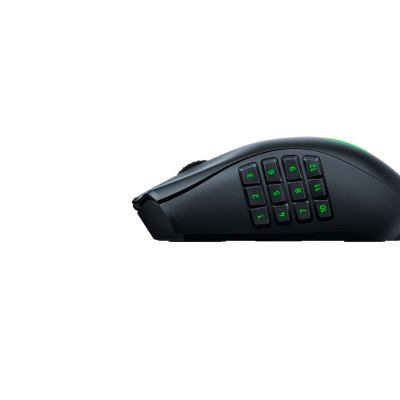 [Mới, hàng chính hãng] Chuột Razer Naga V2 Pro