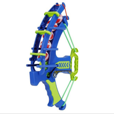 Đồ Chơi Bắn Cung Bằng Bóng Dính - Giao ngẫu nhiên 