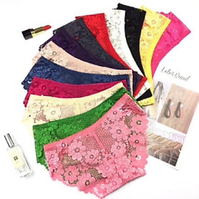 COMBO 10 QUẦN REN 30053