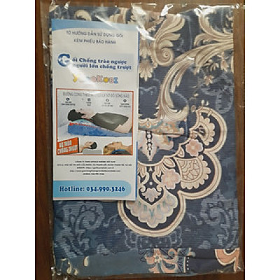 VỎ GỐI CHỐNG TRÀO NGƯỢC DẠ DÀY YOROKOBI - ĐỦ SIZE, ĐỦ MÀU