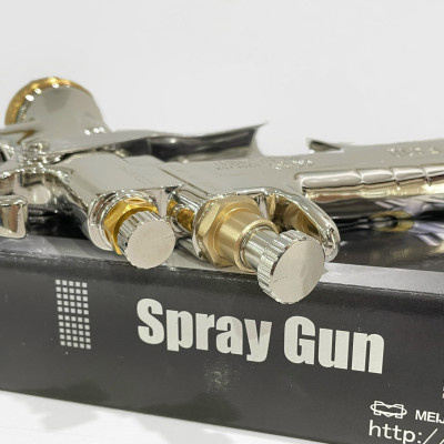 DỤNG CỤ PHUN SƠN DÙNG HƠI MEIJI F410-G13EV