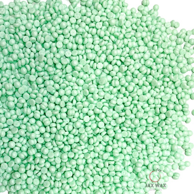 Sáp wax lông nóng Jax Wax Banksia dạng hạt