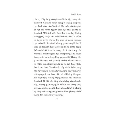 Nắm Bắt Xu Thế - Chọn Nghề Phù Hợp