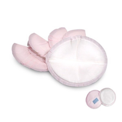 Miếng lót thấm sữa dùng một lần Nuby hộp 24 miếng