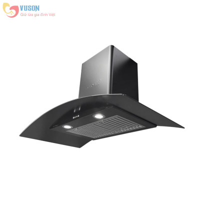 Máy Hút Mùi Eurosun 70K15E - Hàng chính hãng