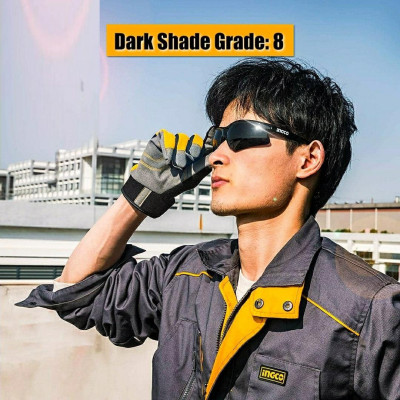 KÍNH BẢO HỘ INGCO HSG06 - HÀNG CHÍNH HÃNG