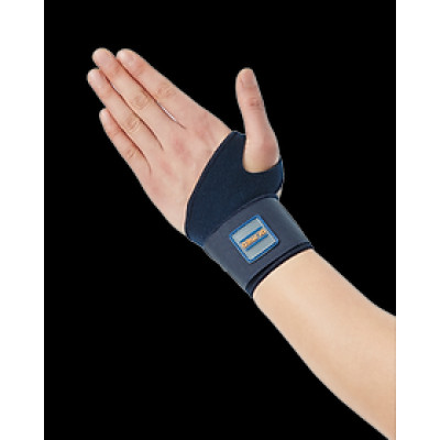 Bao đeo quấn cổ tay co dãn Dr.MED DR-W002 Hàn Quốc