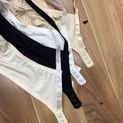 COMBO 3 ÁO LÓT MỎNG KHÔNG GỌNG 2127 (MÀU GIAO NGẪU NHIÊN)