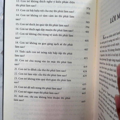 Sách - Cẩm Nang Hạnh Phúc -Thái Lễ Húc