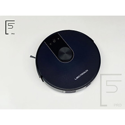 Robot hút bụi lau nhà Liectroux F5 Pro Hàng nhập khẩu