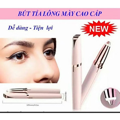 MÁY TỈA LÔNG MÀY LÔNG MŨI ĐA NĂNG THUẬN TIỆN CHẤT LƯỢNG