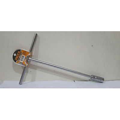 CHÌA VẶN CHỮ T 8-10-12-14-17MM INGCO HTSW0808 - HÀNG CHÍNH HÃNG