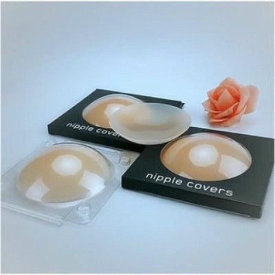 Miếng dán ngực silicon nhiệt tự thân