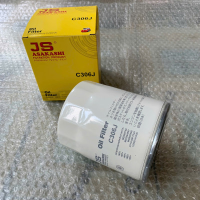 Lọc nhớt Triton 2.5 Diesel 2015, 2016, 2017, 2018, 2019, 2020, 2021, 2022,.. - C306J