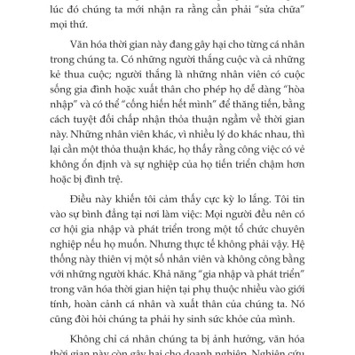 Sách - Cắt Giảm Chi Phí Thời Gian - Giải Pháp Tối Ưu Năng Suất