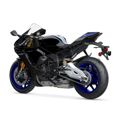 Yamaha R1M 