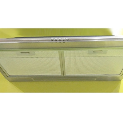 Máy Hút Mùi Cổ Điển KAFF KF-70I (Màu inox) - Hàng Chính Hãng