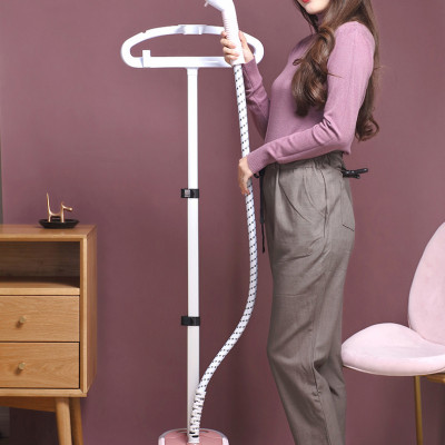 Bàn ủi hơi nước cây đứng sohi, nhiều chế độ phù hớp với mọi loại vải-HÀNG CHÍNH HÃNG