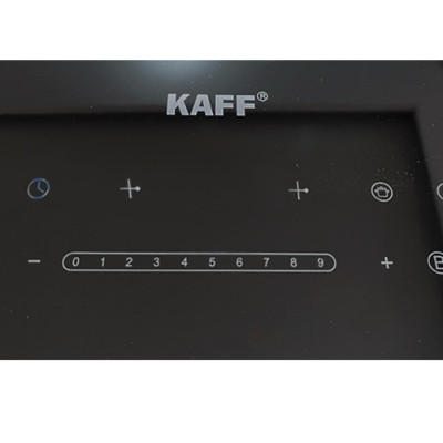 Bếp điện từ KAFF KF-IH68N Nhập Khẩu - Hàng Chính Hãng