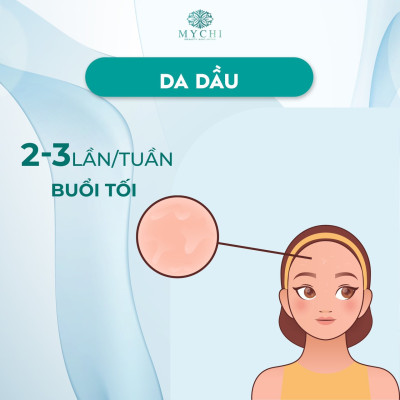 Serum Mychi - serum cấy trắng lá vàng 24k cam kết hàng chính hãng