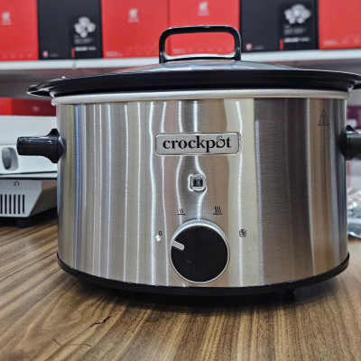 NỒI NẤU CHẬM CROCKPOT 3.5 Lít Hàng chính hãng