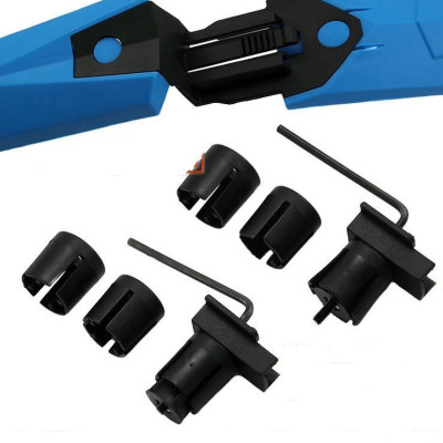 Chắn bùn trước sau chất lượng cao dành cho xe đạp thể thao