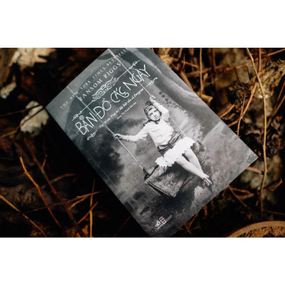 Sách - Bản đồ các ngày (Tập 4 series Trại trẻ đặc biệt của cô Peregrine)