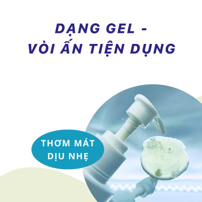 Dung Dịch Vệ Sinh Phụ Nữ Aloe Rose AlfamCare Hỗ Trợ Viêm Nhiễm Phụ Khoa, Nấm Ngứa Chai 150 ml
