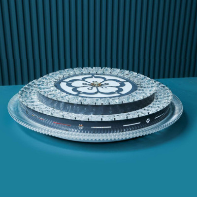 Đèn LED âm trần K50-12, đèn trang trí, Downlight LED