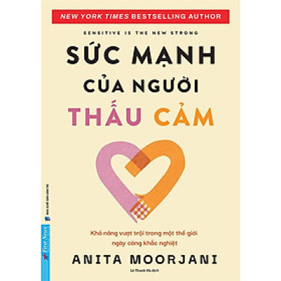 Sức Mạnh Của Người Thấu Cảm