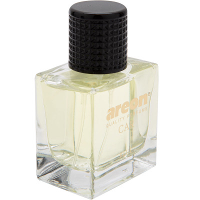 Nước Hoa Ô Tô Cao Cấp Areon - Nhập Khẩu Bulgaria