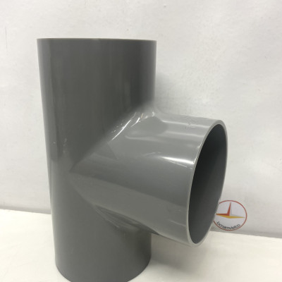 Tê 114 nhựa PVC Bình Minh (Tee) _ T114