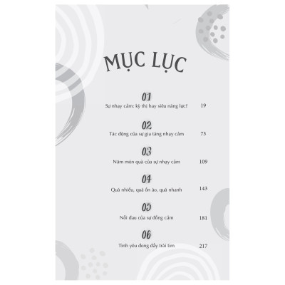 Người Nhạy Cảm - Yếu Đuối Hay Năng Lực