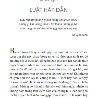Nội Lực - Chuyển Hóa Cuộc Đời Bằng Sức Mạnh Não Bộ