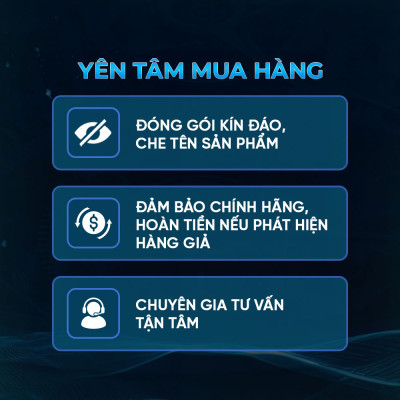 Viên uống phục hồi và tăng cường sinh lý nam giới Powergra Vigor Boost TongKat Ali - Hộp 60 viên