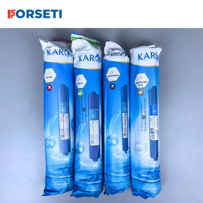 Combo 4 lõi chức năng Karofi (T33, Min, Far, Nano) - Hàng chính hãng