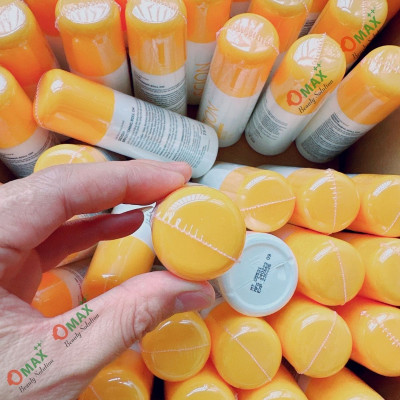 Lăn Khử Mùi SCION Brightening Roll-on 75ml Nhập USA - Ngăn Mùi Hôi Nách - Không Làm Ố Áo - Làm Sáng Da Dưới Cánh Tay